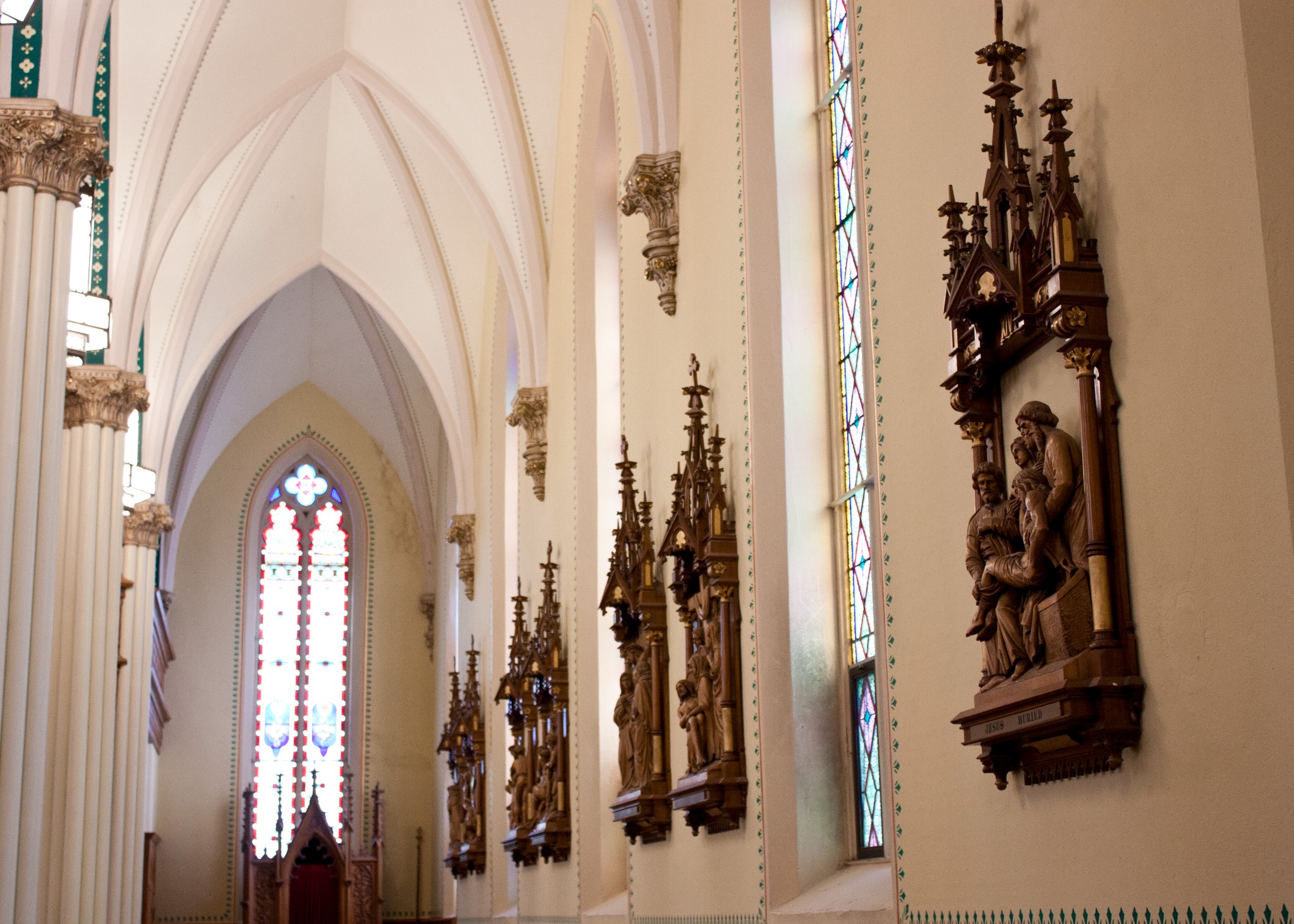 st-francis-xavier-basilica